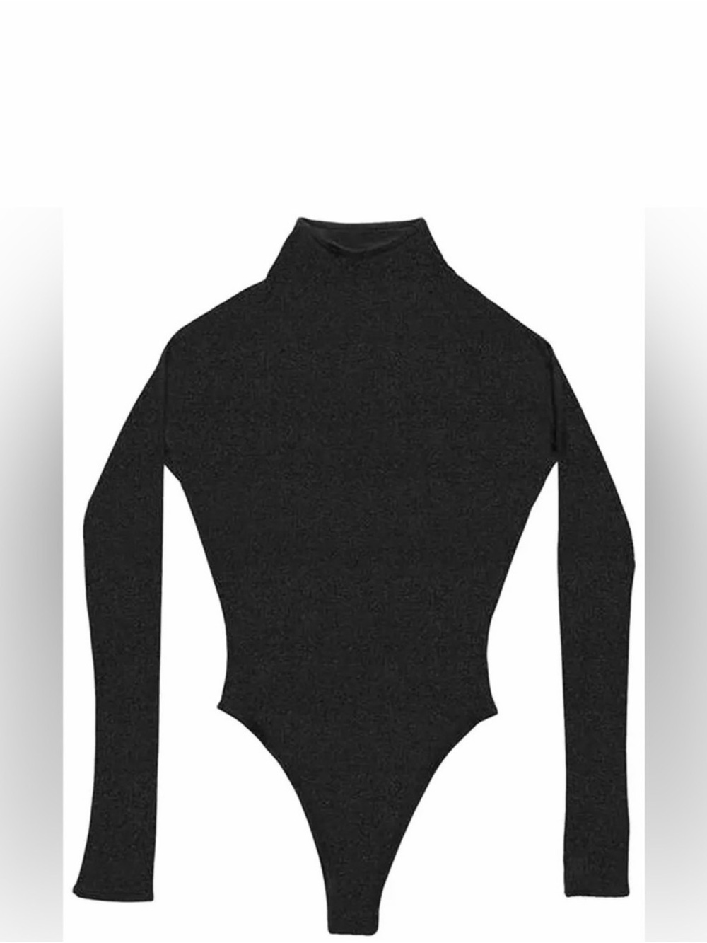 Yeezy BD-05 Bodysuit